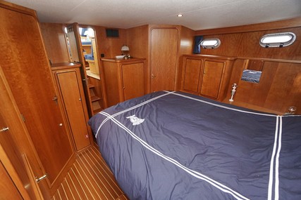 Linssen Grand Sturdy 410 Ac