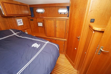 Linssen Grand Sturdy 410 Ac