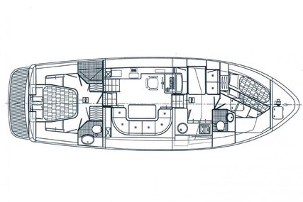 Linssen Grand Sturdy 410 Ac