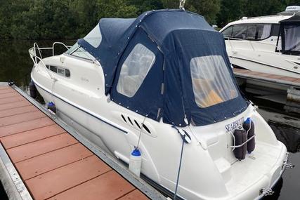 Sealine S24 Sport Cruiser