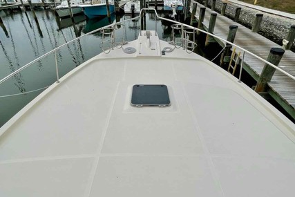 Mainship 43