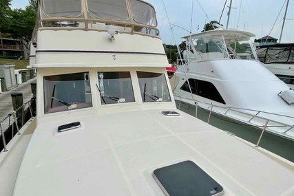 Mainship 43