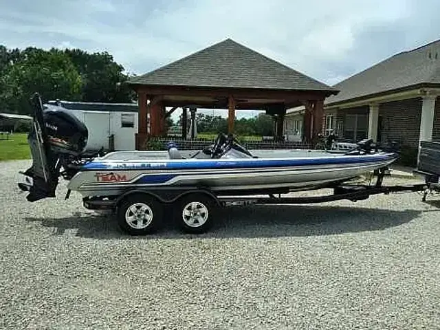 Skeeter ZX20