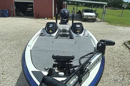 Skeeter ZX20