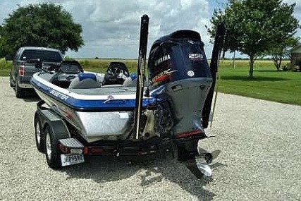 Skeeter ZX20