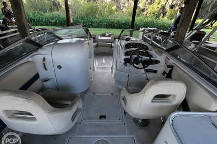 Chris-Craft 260 SPORT DECK