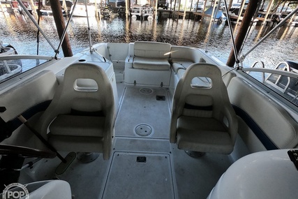 Chris-Craft 260 SPORT DECK