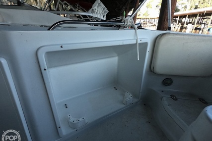 Chris-Craft 260 SPORT DECK