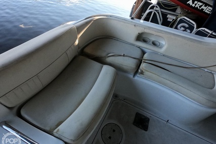 Chris-Craft 260 SPORT DECK