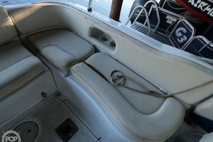 Chris-Craft 260 SPORT DECK