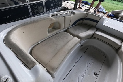 Chris-Craft 260 SPORT DECK