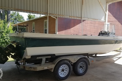 Falcon Striper Deluxe 23