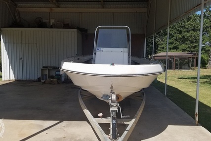 Falcon Striper Deluxe 23