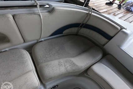 Chris-Craft 260 SPORT DECK