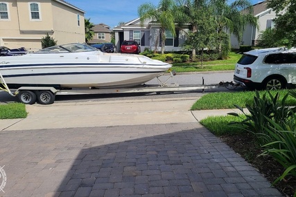 Chris-Craft 260 SPORT DECK