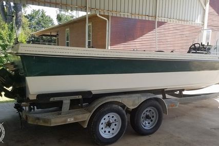 Falcon Striper Deluxe 23