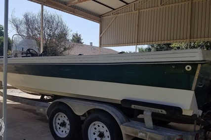 Falcon Striper Deluxe 23