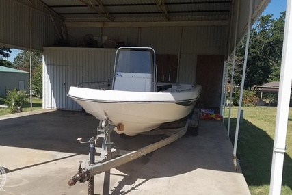 Falcon Striper Deluxe 23