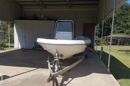 Falcon Striper Deluxe 23