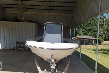 Falcon Striper Deluxe 23