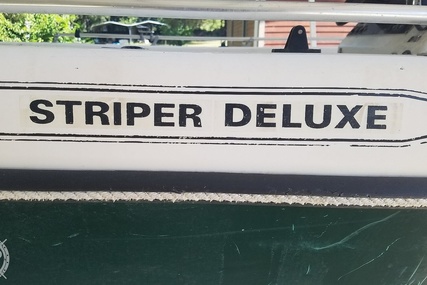 Falcon Striper Deluxe 23