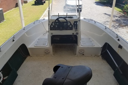 Falcon Striper Deluxe 23