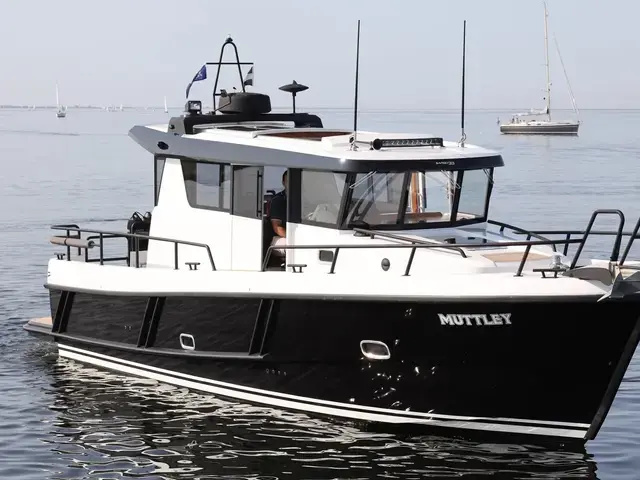 Sargo 33 Explorer