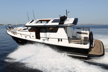 Sargo 33 Explorer