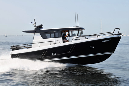 Sargo 33 Explorer