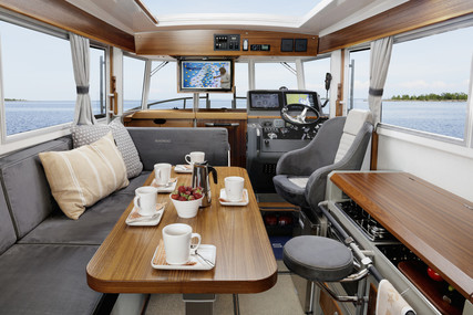 Sargo 33 Explorer