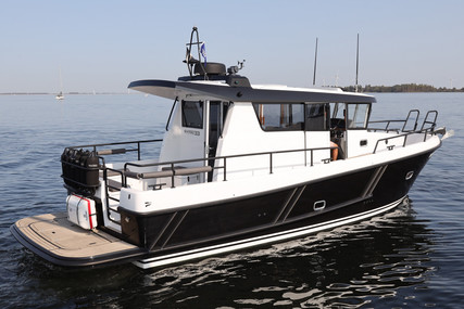 Sargo 33 Explorer