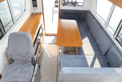 Sargo 33 Explorer