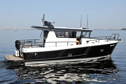 Sargo 33 Explorer