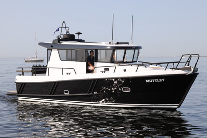 Sargo 33 Explorer