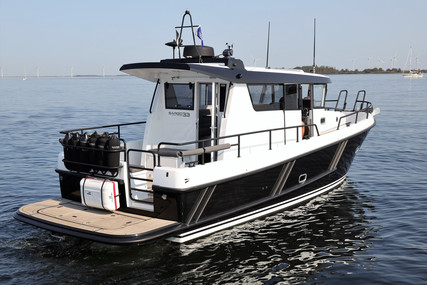 Sargo 33 Explorer