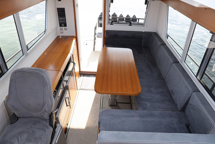 Sargo 33 Explorer