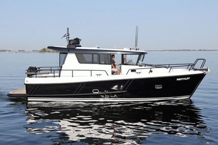 Sargo 33 Explorer