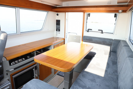 Sargo 33 Explorer