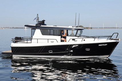 Sargo 33 Explorer