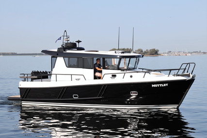 Sargo 33 Explorer