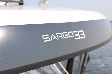 Sargo 33 Explorer