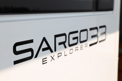 Sargo 33 Explorer