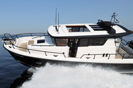 Sargo 33 Explorer