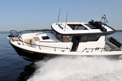 Sargo 33 Explorer