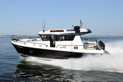 Sargo 33 Explorer