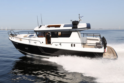 Sargo 33 Explorer