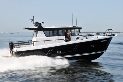 Sargo 33 Explorer