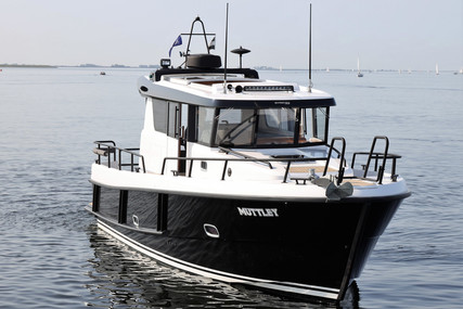 Sargo 33 Explorer