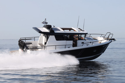 Sargo 33 Explorer