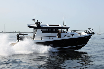 Sargo 33 Explorer